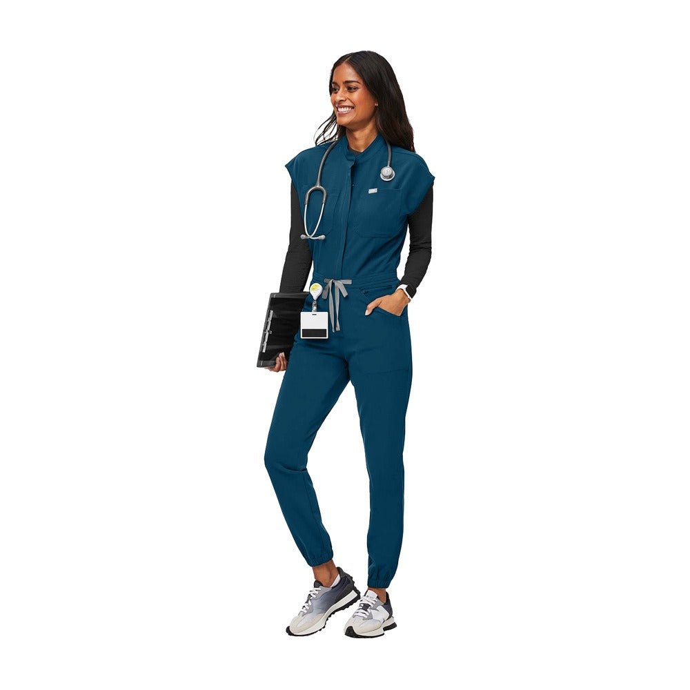 ArcaMed TerraForm Utility Scrub Jumpsuit - ArcaMed