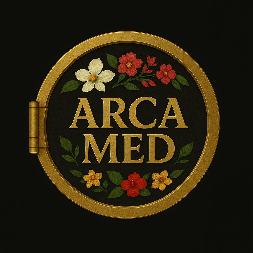 Men's Scrubs - ArcaMed