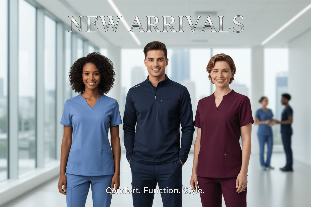 New Arrivals - ArcaMed