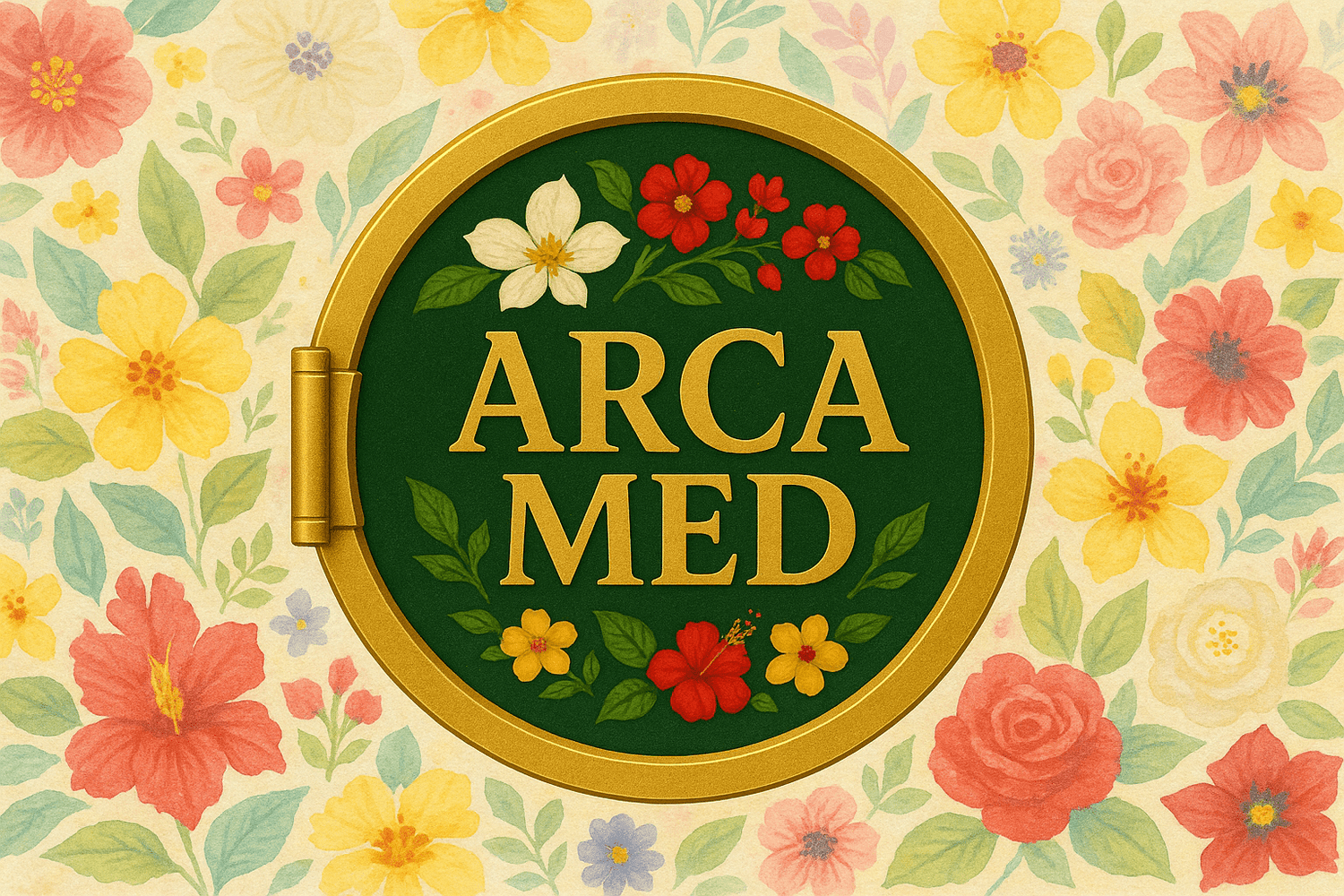 Women's Scrubs - ArcaMed