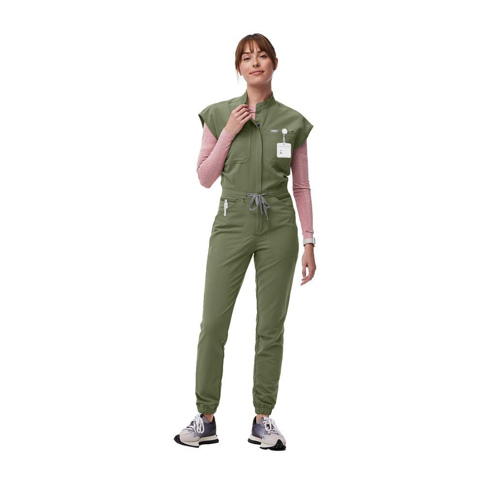ArcaMed TerraForm Utility Scrub Jumpsuit - ArcaMed