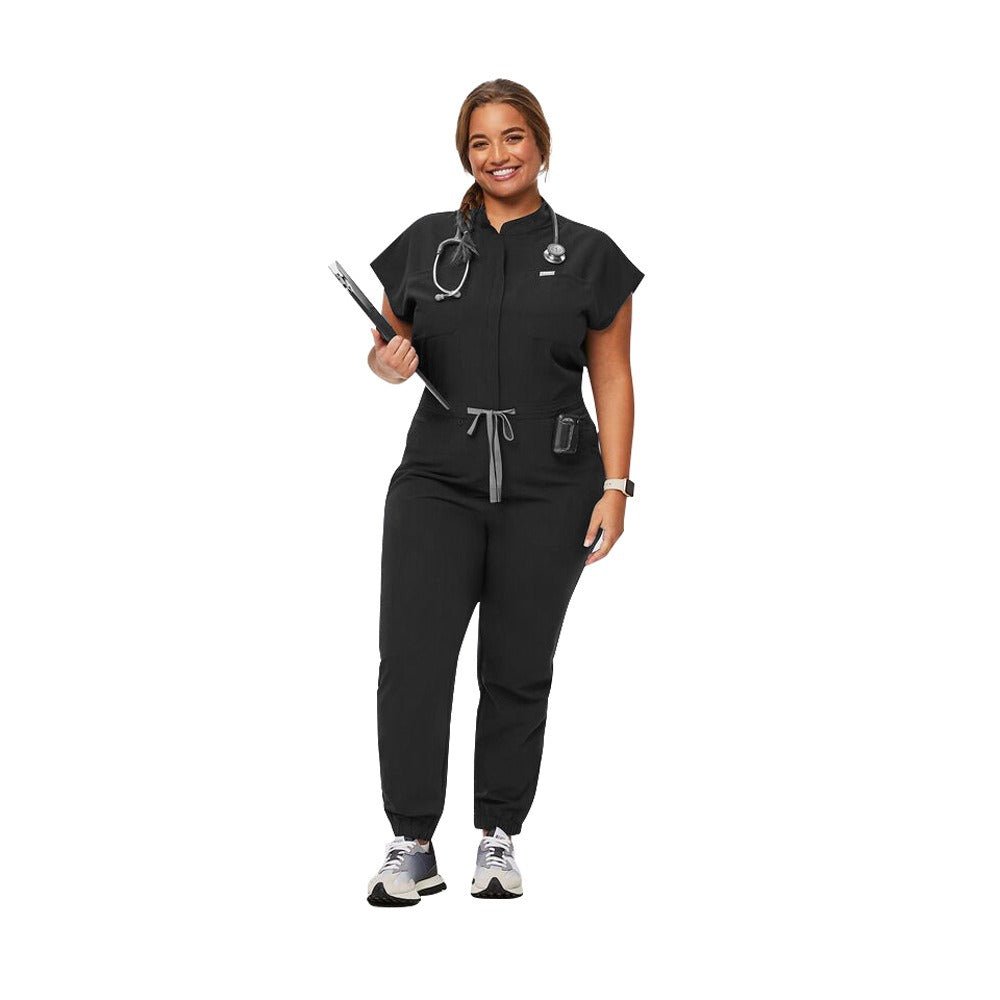 ArcaMed TerraForm Utility Scrub Jumpsuit - ArcaMed