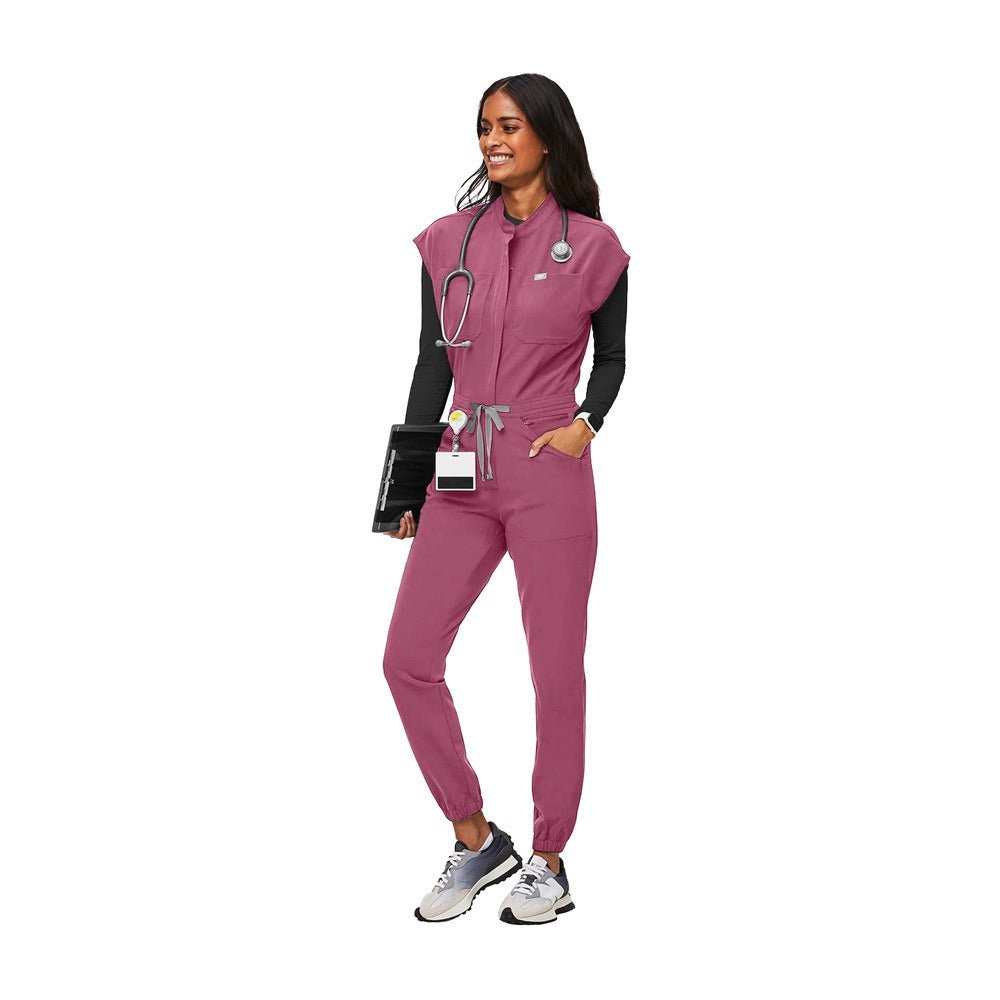 ArcaMed TerraForm Utility Scrub Jumpsuit - ArcaMed