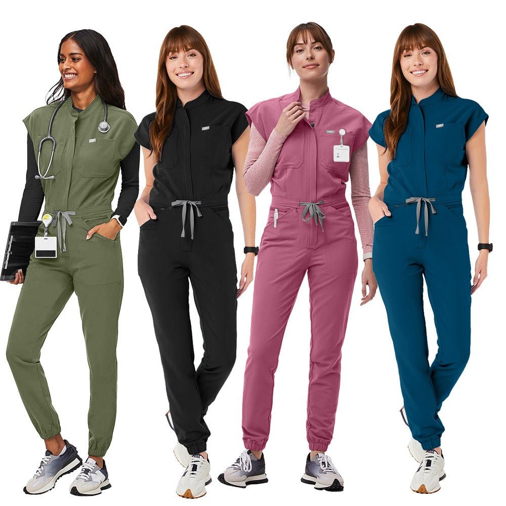 ArcaMed TerraForm Utility Scrub Jumpsuit - ArcaMed
